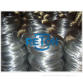 Galvanized Iron Wire